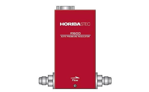 日本HORIBA堀場質(zhì)量流量計(jì)R600質(zhì)量流量控制器
