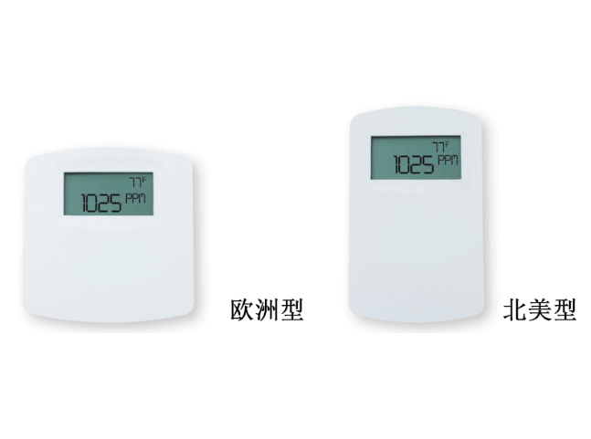 Dwyer德威爾CDTA帶通訊的二氧化碳濃度監(jiān)測器